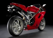 Ducati 1198S